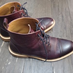 Taft Jack Boots